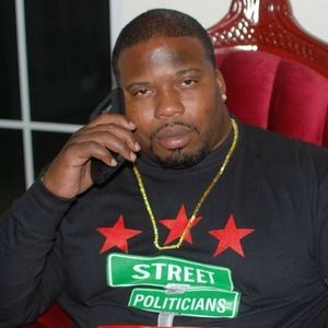 Meet your Posher, J.